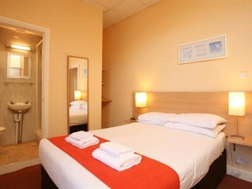 The Avala Guesthouse Cardiff Cameră foto
