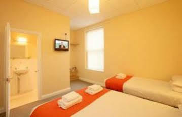 The Avala Guesthouse Cardiff Exterior foto