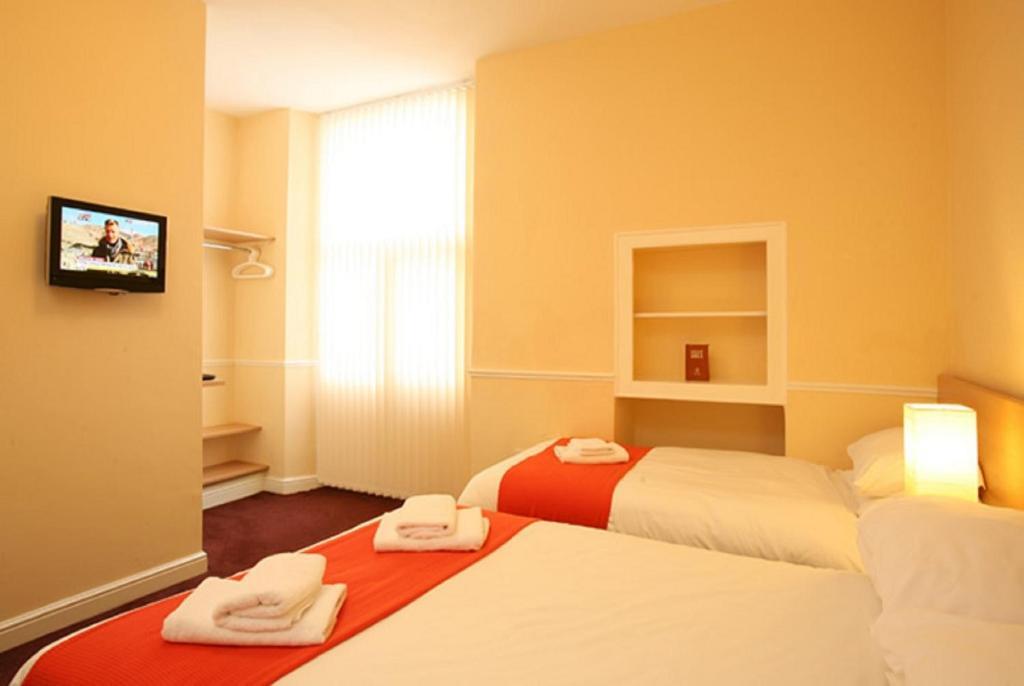 The Avala Guesthouse Cardiff Cameră foto