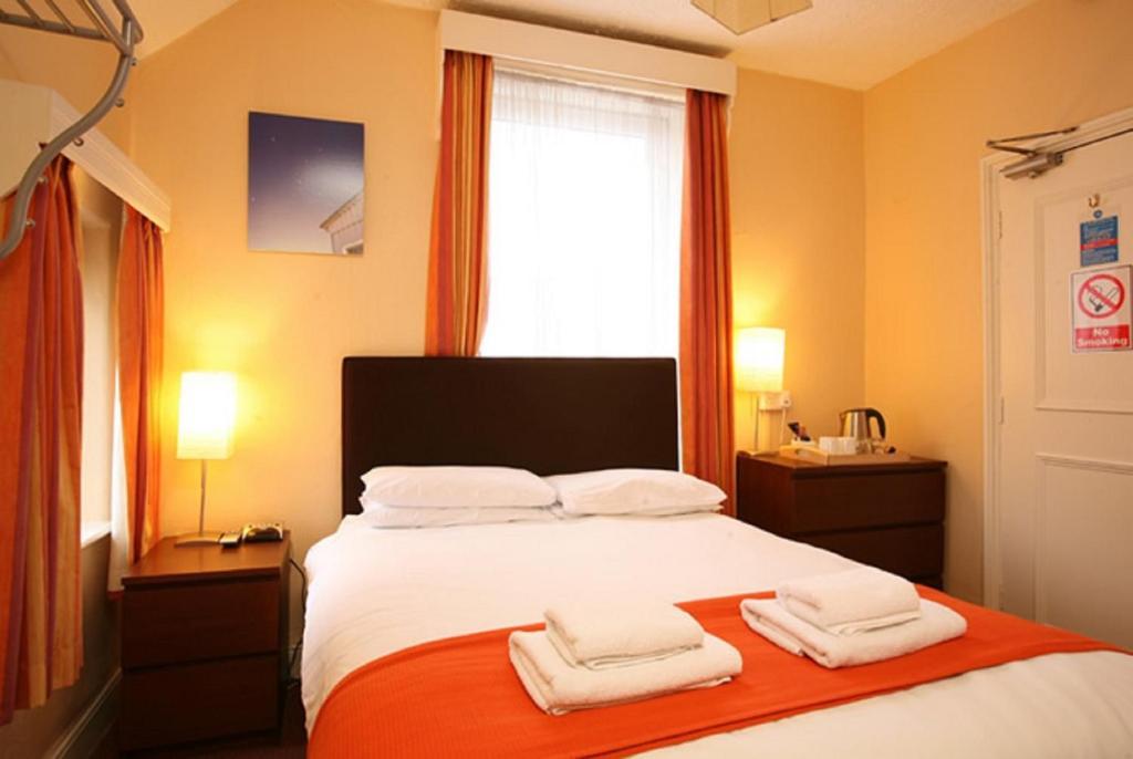 The Avala Guesthouse Cardiff Cameră foto